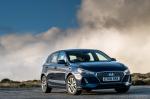 Hyundai i30 2017 года (UK)